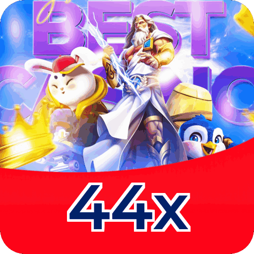 Promoções e bônus exclusivos da 44x