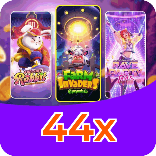 Slots Premium da PG Soft na 44x